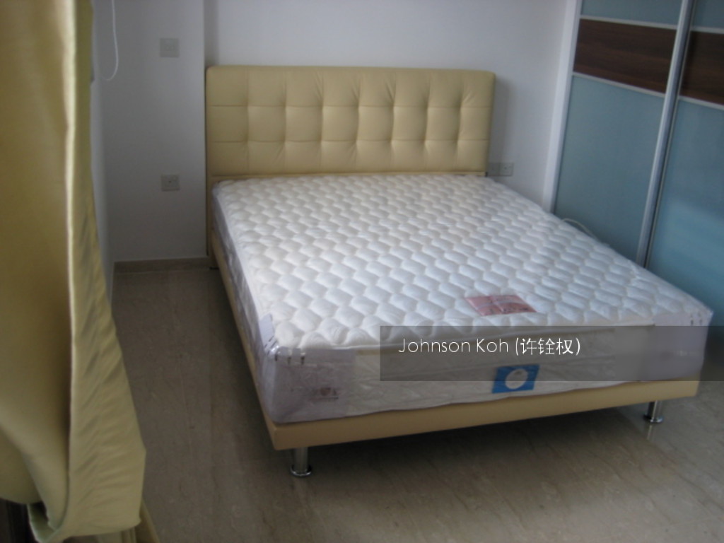 Dunearn Suites (D11), Apartment #201215702